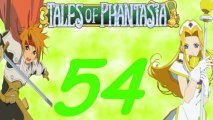 Let´s play Tales of Phantasia [Blind] part 54# Die Suche nach Belladem