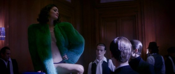 Yves Saint Laurent - Bande annonce