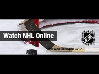 Watch Philadelphia Flyers vs Vancouver Canucks Live Streaming Online MONDAY DECEMBER 30 2013 | NHL