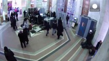 Alerta terrorista en Rusia: la policía achaca a un mismo grupo los dos ataques de Volgogrado