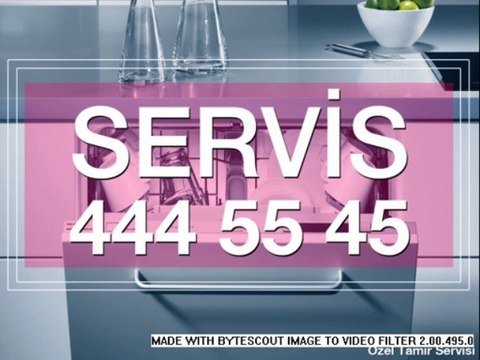 Bayramoğlu Alarko Şerviş ЧЧЧ 5Ҕ Ч5
