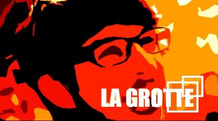 MAI 2012  sur La voix de la grotte