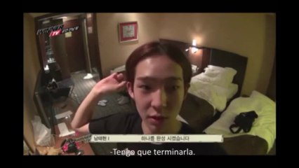WINNER TV Episodio 1 Parte 2/2 sub español.