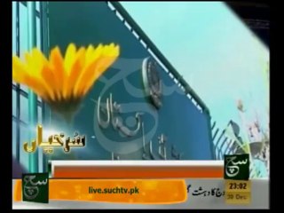 News Headlines 11pm December 30, 2013