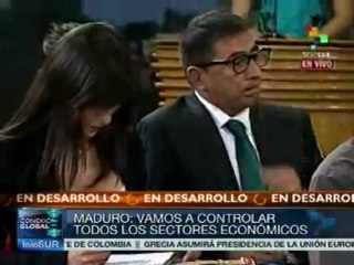 Inflación inducida y especulativa en Venezuela llegó al 56%
