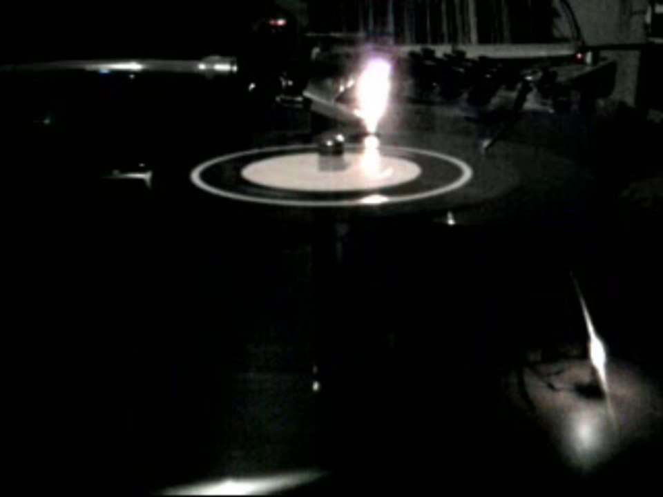 The memory of music is on Vinyl, nowhere else! (7)