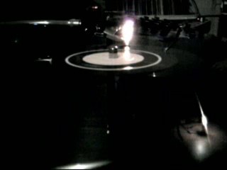 The memory of music is on Vinyl, nowhere else! (7)