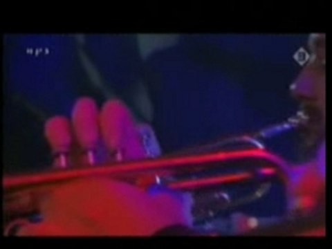 Jaco Pastorius Big Band w Richard Bona
