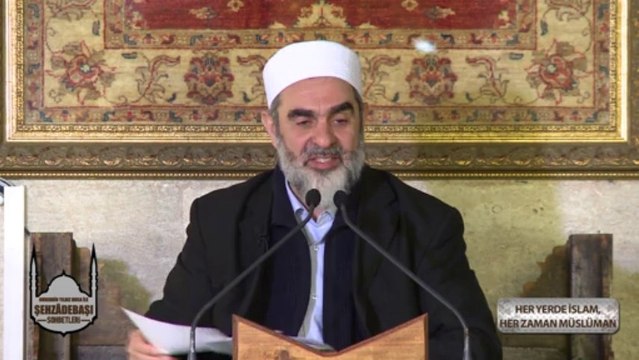 HER YERDE İSLAM, HER ZAMAN MÜSLÜMAN