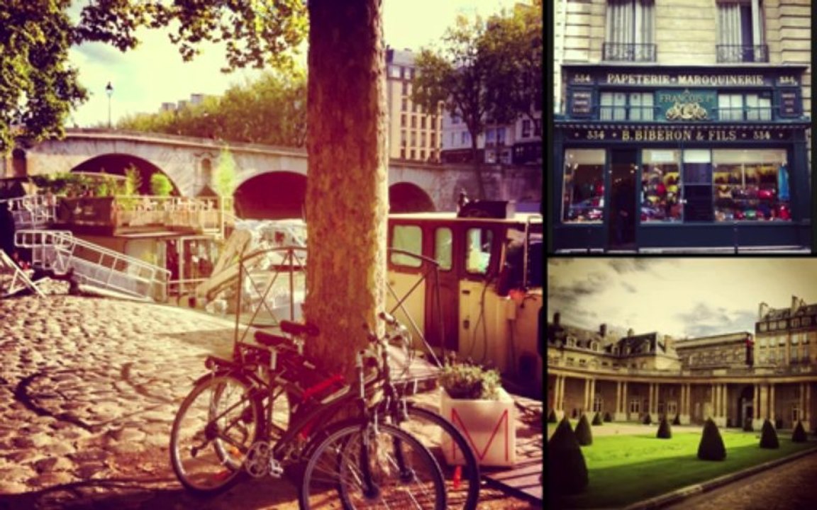 I Love Paris 2013