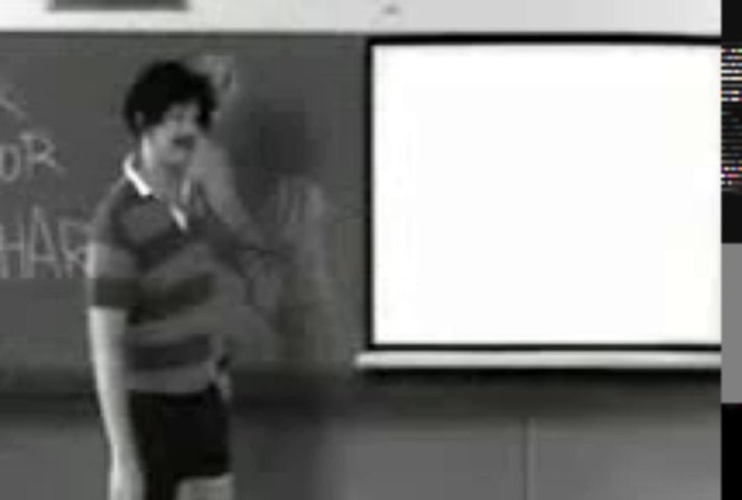 El Bananero-Profesor Paul Vazo lección 3