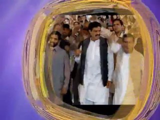 Hum Sab Umeed Say Hain-30 Dec 2013 (Jalsay Main Logon ki Tadad Jan'ny Ka Tarika)