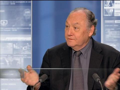 Les voeux présidentiels ne laissent guère de traces chez les Français - 30/12