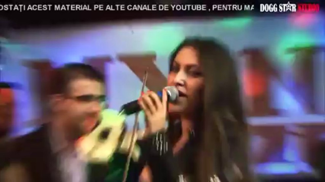 Yana - Eu fara el ( Oficial Video )