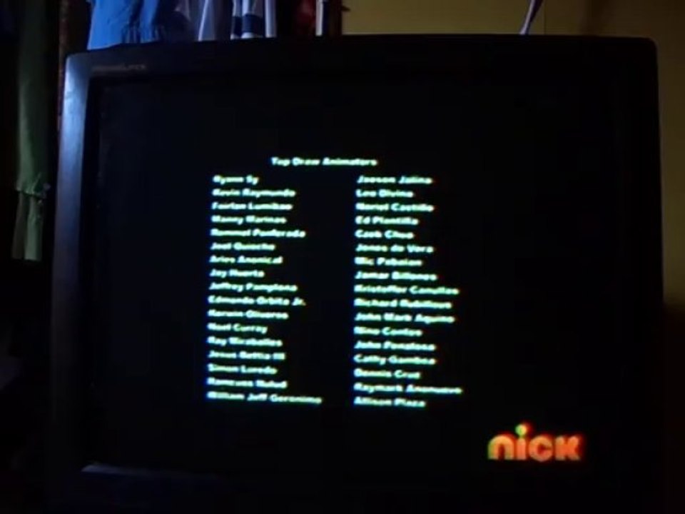 Ending de Littlest Pet Shop