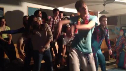 film de la semaine du 22:12:13 UCPA TIGNES