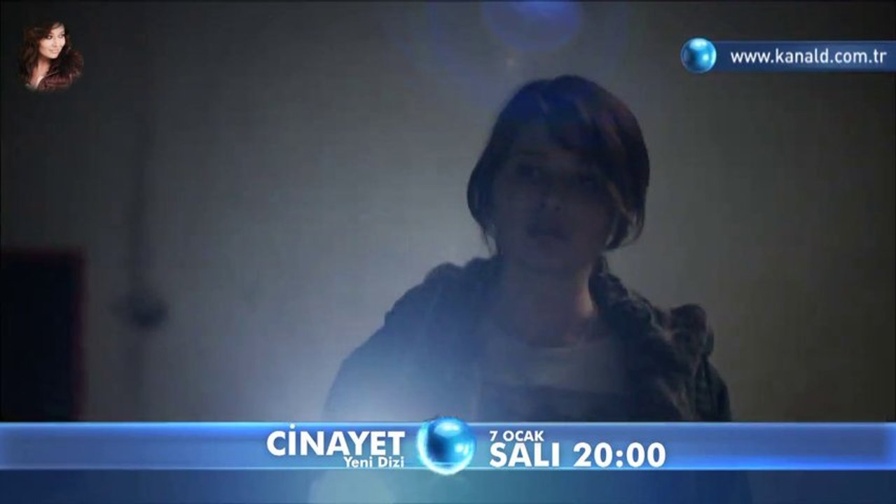 Cinayet 1 Bölüm 2 Fragmanı