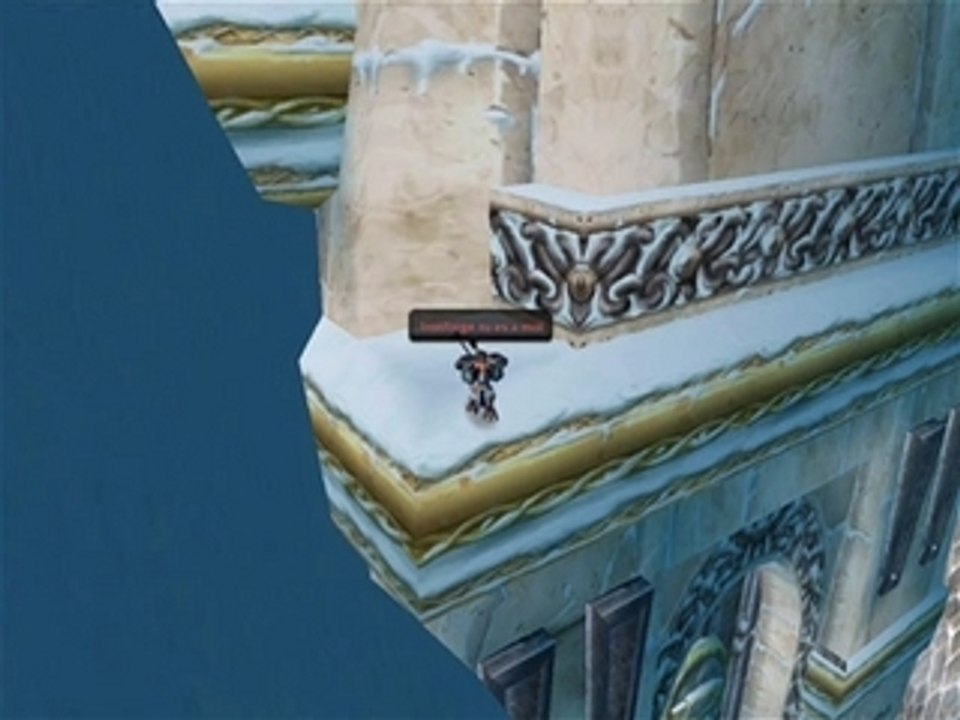 Nos meilleur moment dans warcraft