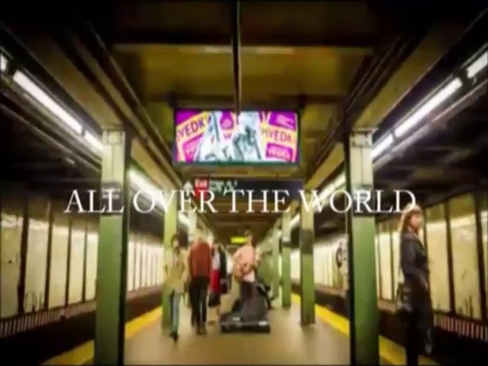 JLOVERS FROM THE WORLD TEASER 2