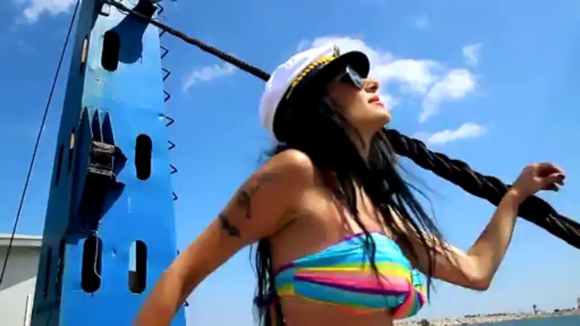 Yo Le Ale Ale Ale Original Video 2013 Video Dailymotion