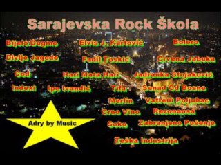 13.MERLIN - Jel Sarajvo gdje je nekad bilo