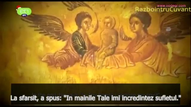 Sfantul Vasile Cel Mare Leul Lui Hristos Film Documentar Subtitrat In Romana Video Dailymotion