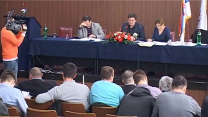 22. седница СО Смедеревска Паланка 2. део