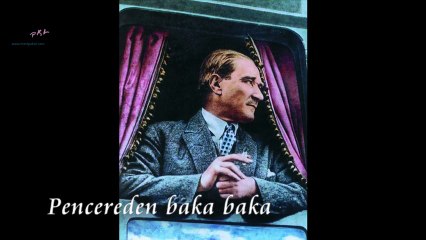 Bir Fırtına Tuttu Bizi