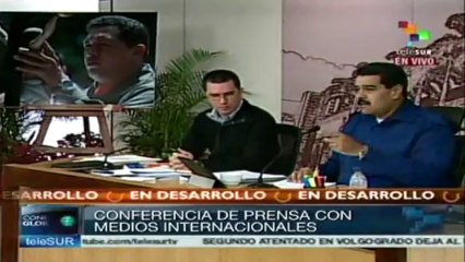 En 2014 Venezuela estrechará más su relación con BRICS