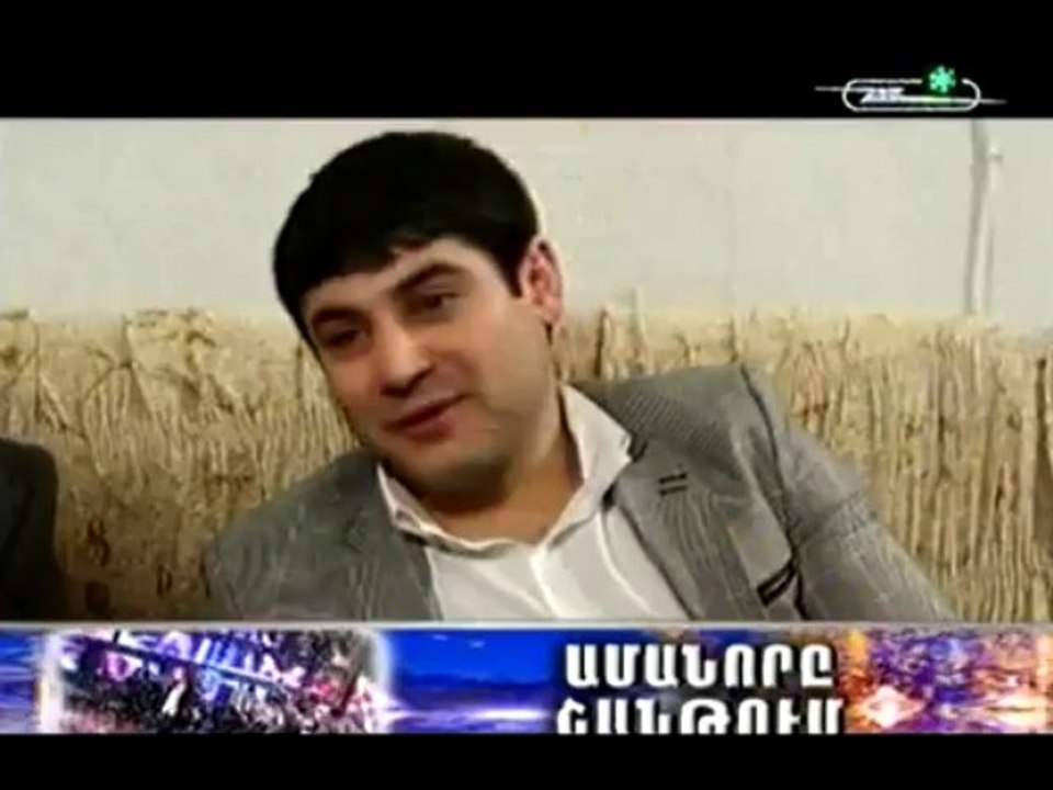 Qaxaqum Season 2 – Episode 85 (30.12.2013)