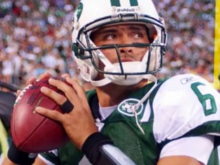 Mark Sanchez New York Jets - My Guy