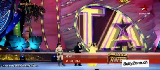 Big Star Entertainment Awards 1080p Promo4 31st December 2013 Watch Online HD