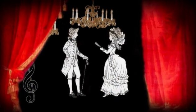 Dangereuses Liaisons