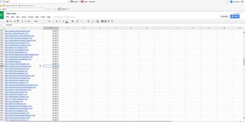 Remove Your Media LLC Blogspot Removals
