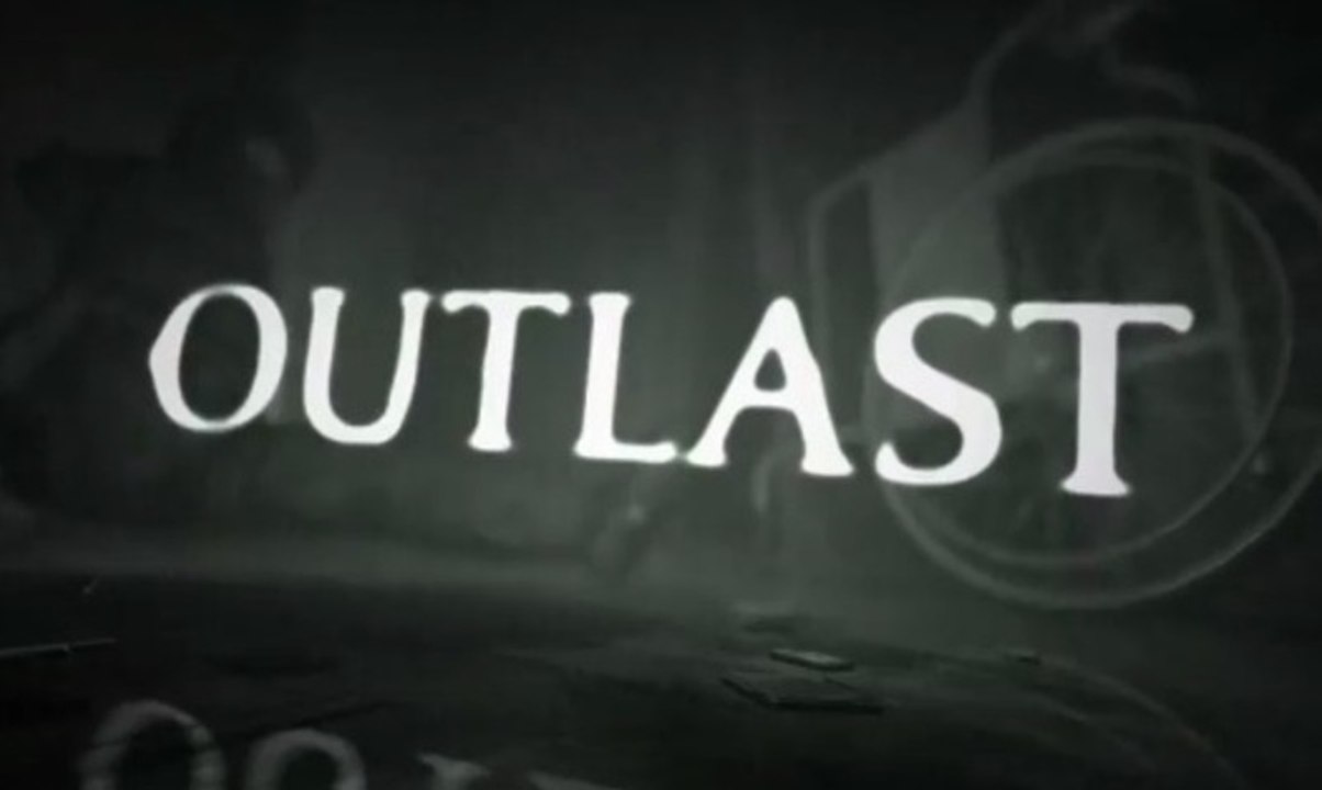 Outlast 07 - L'aile des femmes !