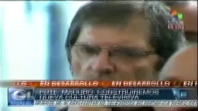 Hemos demostrado que el chavismo está vivo: pdte. Maduro