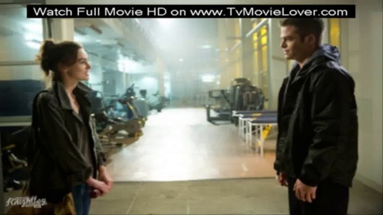 JACK RYAN: SHADOW RECRUIT (2014) - Part 1/4 Full Movie Online Free Streaming