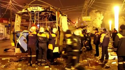 Ataques em Sochi e Volgogrado: questionamentos sobre a segurança na Rússia 🇷🇺