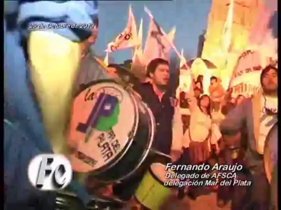 Foro Comunal Programa Nro. 3