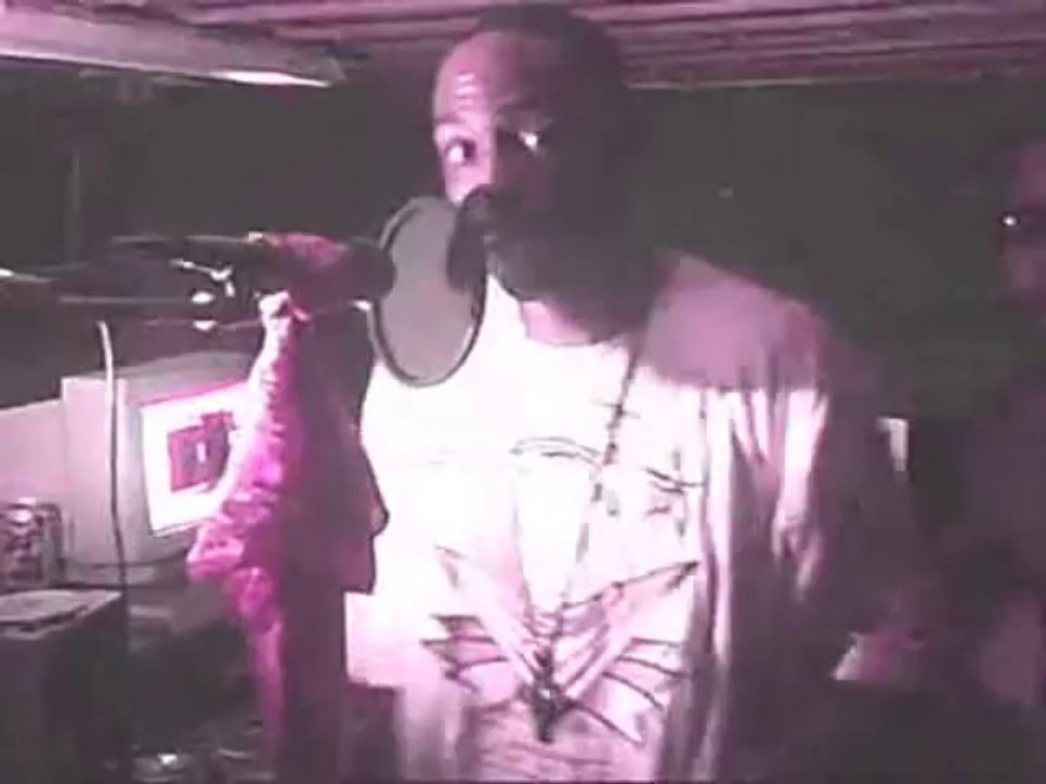 Young Kane ft. T.Y. - Ride wit me