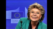 Asselineau: trombinoscope & CV des commissaires européens