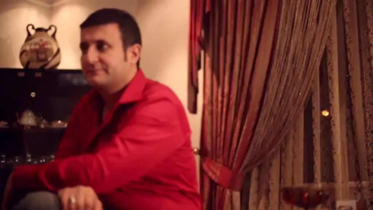 Umut Çakır - I-ıh Dedi