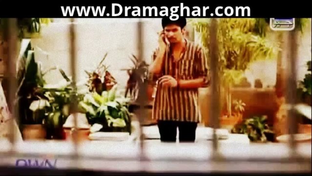 Choti Choti Khushyian By Geo TV Episode 39 - 30th December 2013