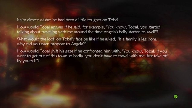 Lost Odyssey Walkthrough part 25 of 26 HD (Xbox 360) A Thousand Years of Dreams part 3 of 4