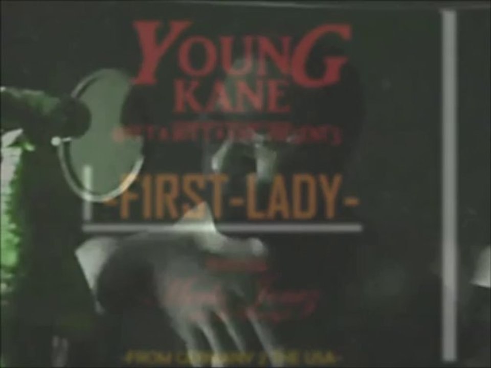 Yung Kane ft. MerloJonez - First Lady ( From the US 2 Germany !!) GuttaButta KouKane