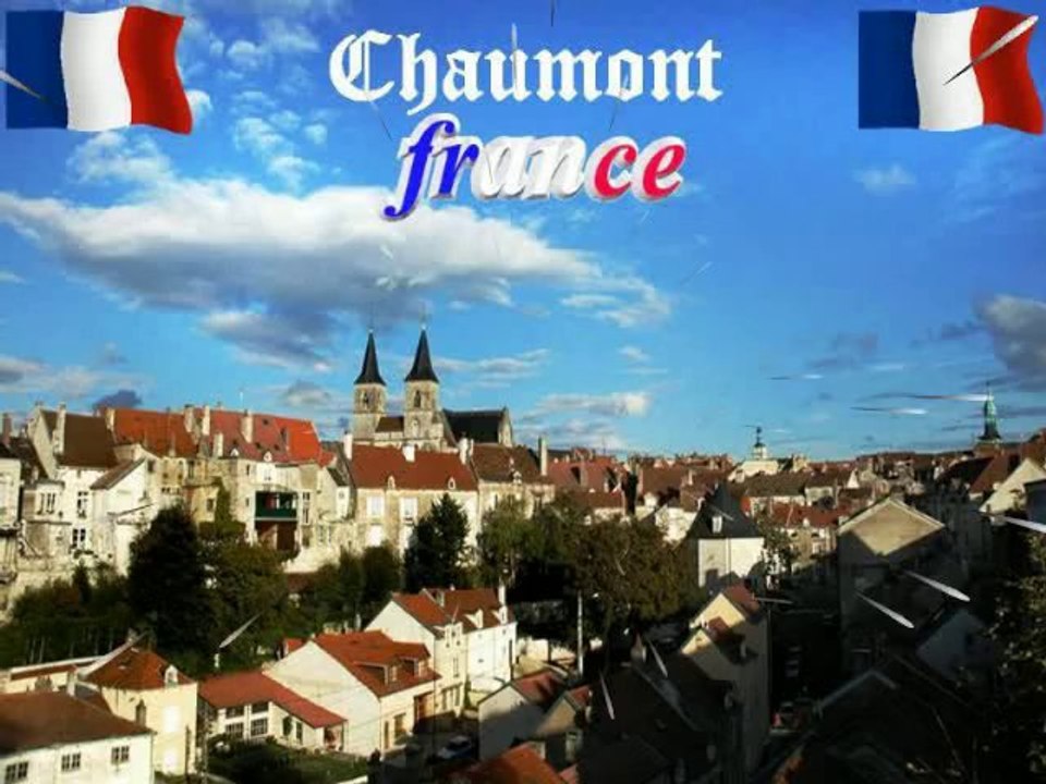 Chaumont_-_France