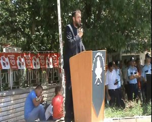 Peygamberin hayatı Kur'andır! [Mustafa Altunok]