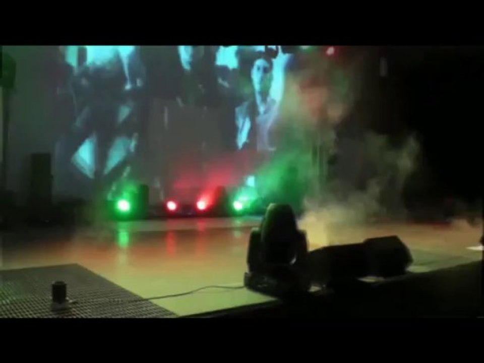 *ONE NIGHT ONLY* ITALY 2013 - Part.1