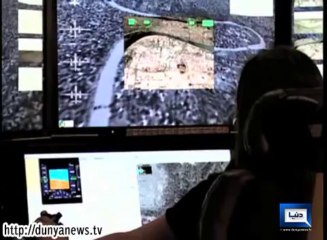 Former US Drone Operator Discloses secrets