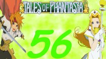 Let´s play Tales of Phantasia [Blind] part 56# Gnome der Erdelementargeist